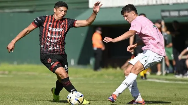 Patronato cayó 3-1 ante Ferro y quedó afuera de la Copa Argentina