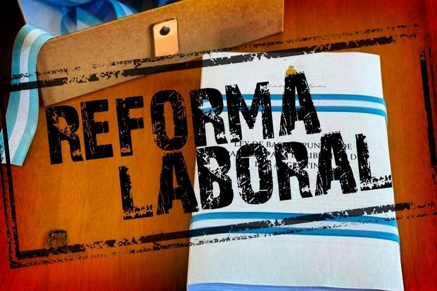 Reforma laboral: los nueve cambios centrales que impulsa el Gobierno