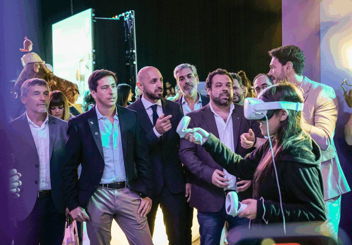 ConerTech y Expo del Empleo en Paraná: una apuesta de innovación