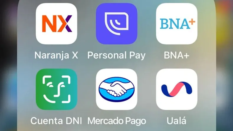 BCRA habilita que billeteras virtuales cobren préstamos por débito automático