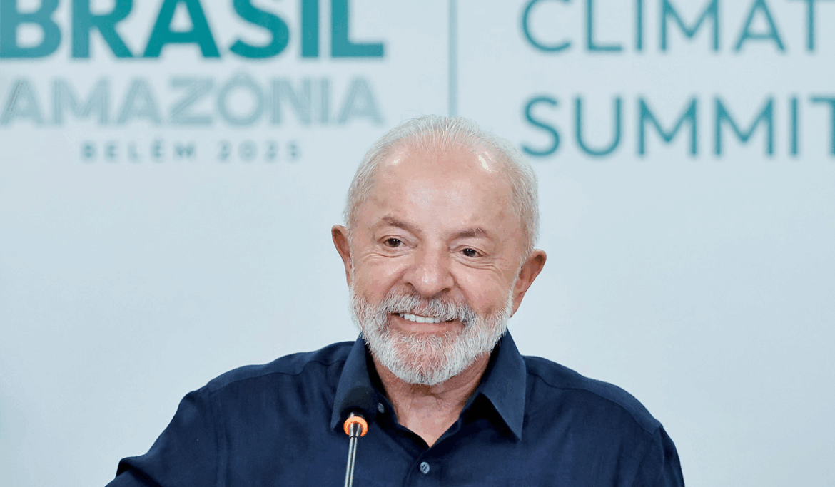 Brasil impulsa una reforma impositiva histórica que beneficiará a 25 millones de trabajadores