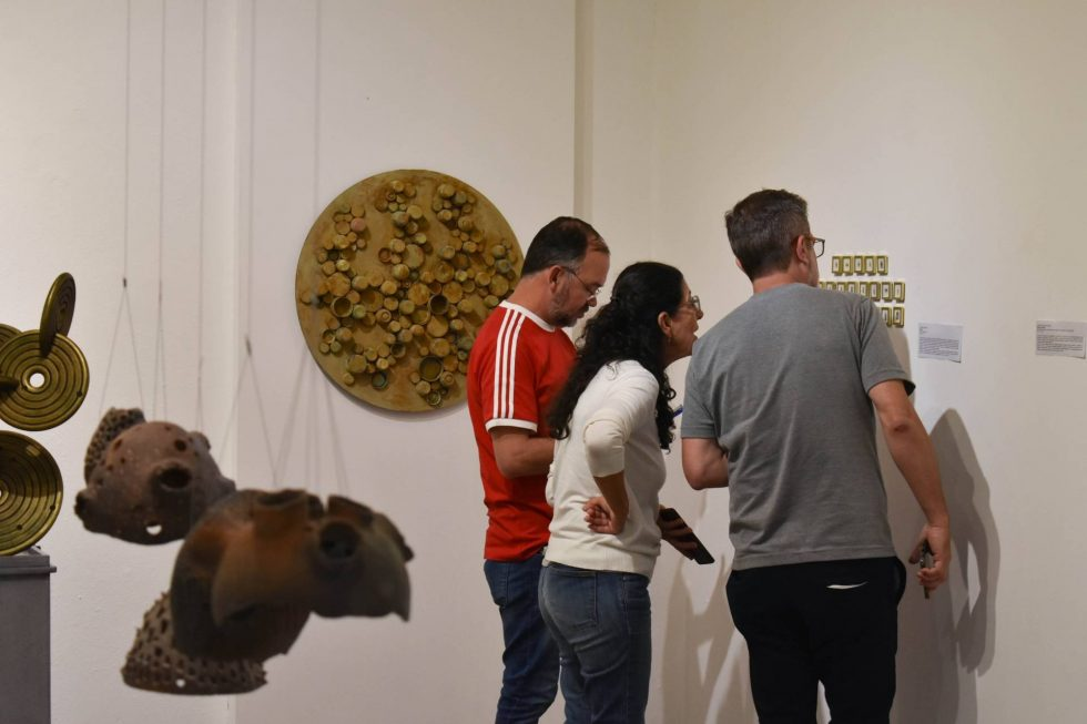 Difundieron los ganadores del 62° Salón Provincial de Artes Visuales de Entre Ríos