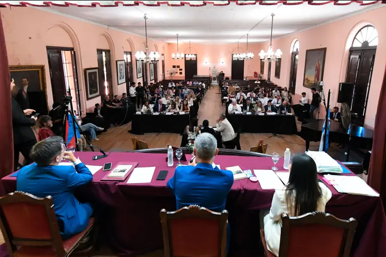 Diputados avaló la reforma de la Ley 11.202 (OSER) y restableció el reconocimiento de mutuales municipales existentes