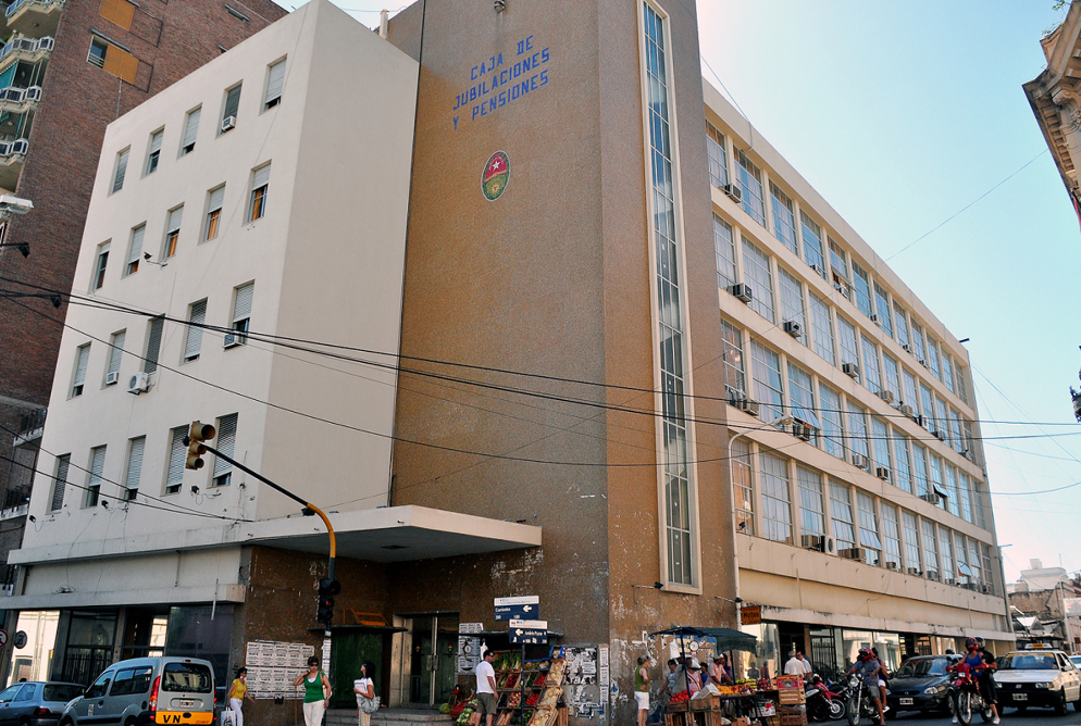 Anses auditó la Caja de Jubilaciones de Entre Ríos y avanzan las acciones de control previsional