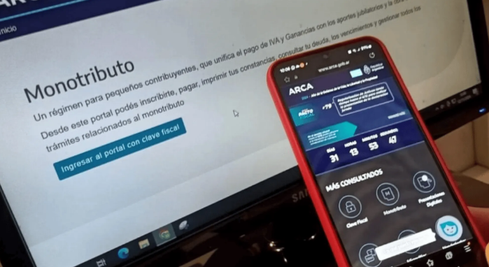El Gobierno estudia suprimir el régimen del Monotributo