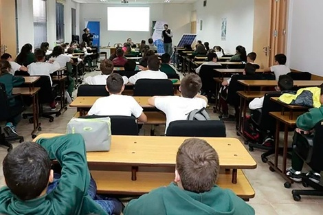 El Gobierno habilitó la libre fijación de cuotas en colegios privados: sin más control estatal