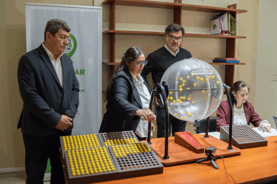 El Ministerio de Desarrollo Humano presentó su presupuesto 2026 a la Legislatura