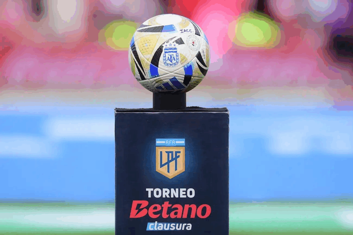 Octavos del Clausura 2025: ya están definidos los días y horarios de los cruces