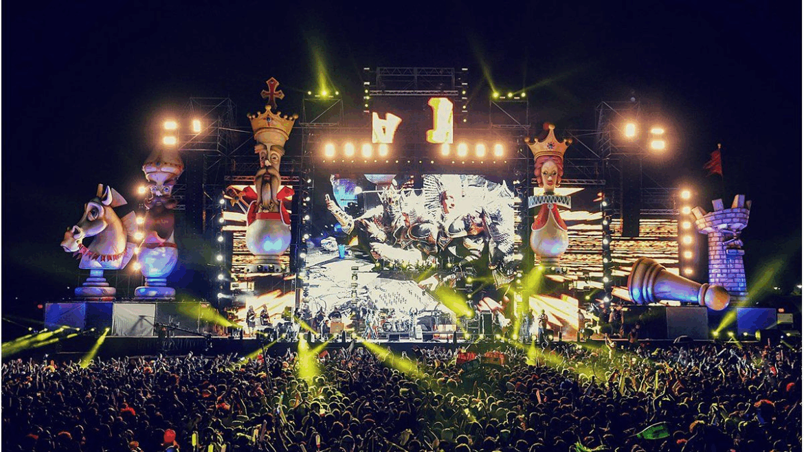 La Fiesta de Disfraces cambió de fecha: se realizará el 22 de noviembre