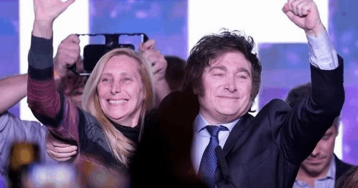 Milei recordó su triunfo en el balotaje y aseguró que profundizará las reformas de segunda etapa