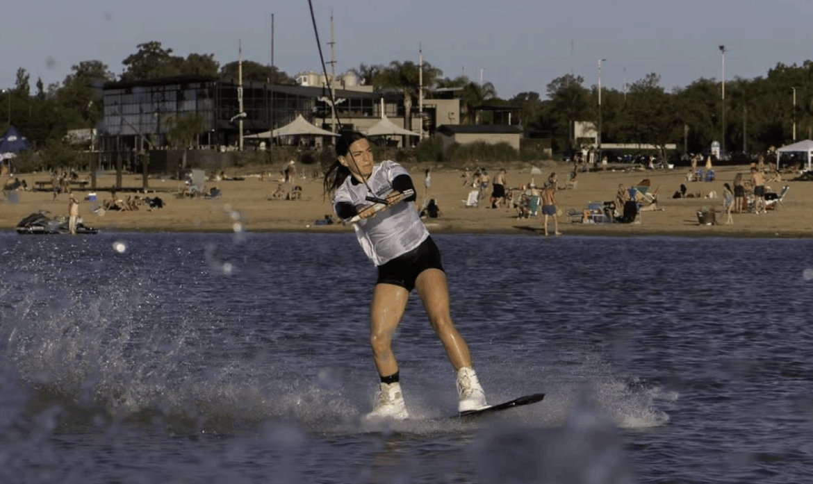 Paraná se consolida como sede de eventos deportivos a nivel nacional