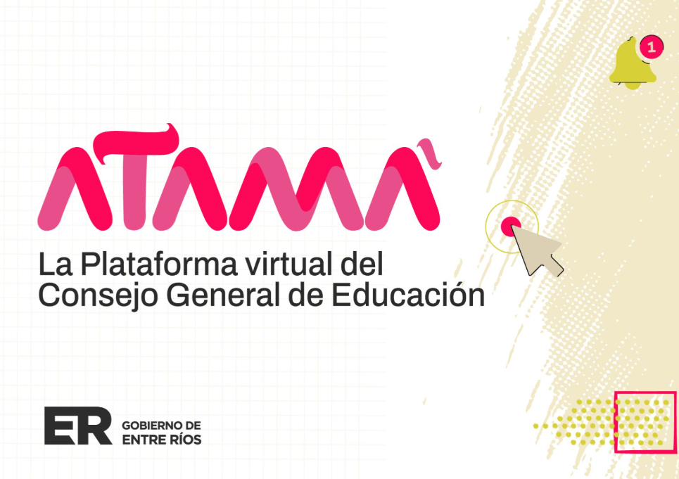 Se lanza una encuesta para fortalecer la calidad de la formación docente en la provincia