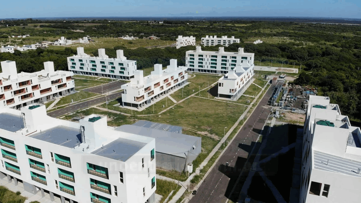 Gobierno lanza subasta pública de terrenos del extinto programa Procrear en varias provincias