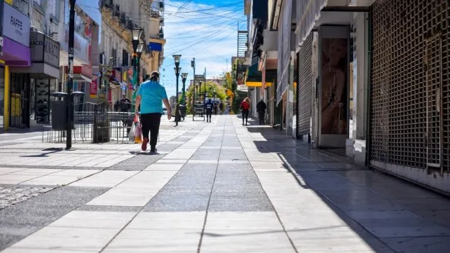 CAME advierte fuerte caída de consumo: minoristas cayeron 9% en noviembre