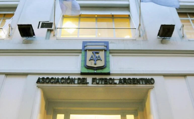 ARCA denunció a la AFA por una presunta retención irregular de tributos millonarios