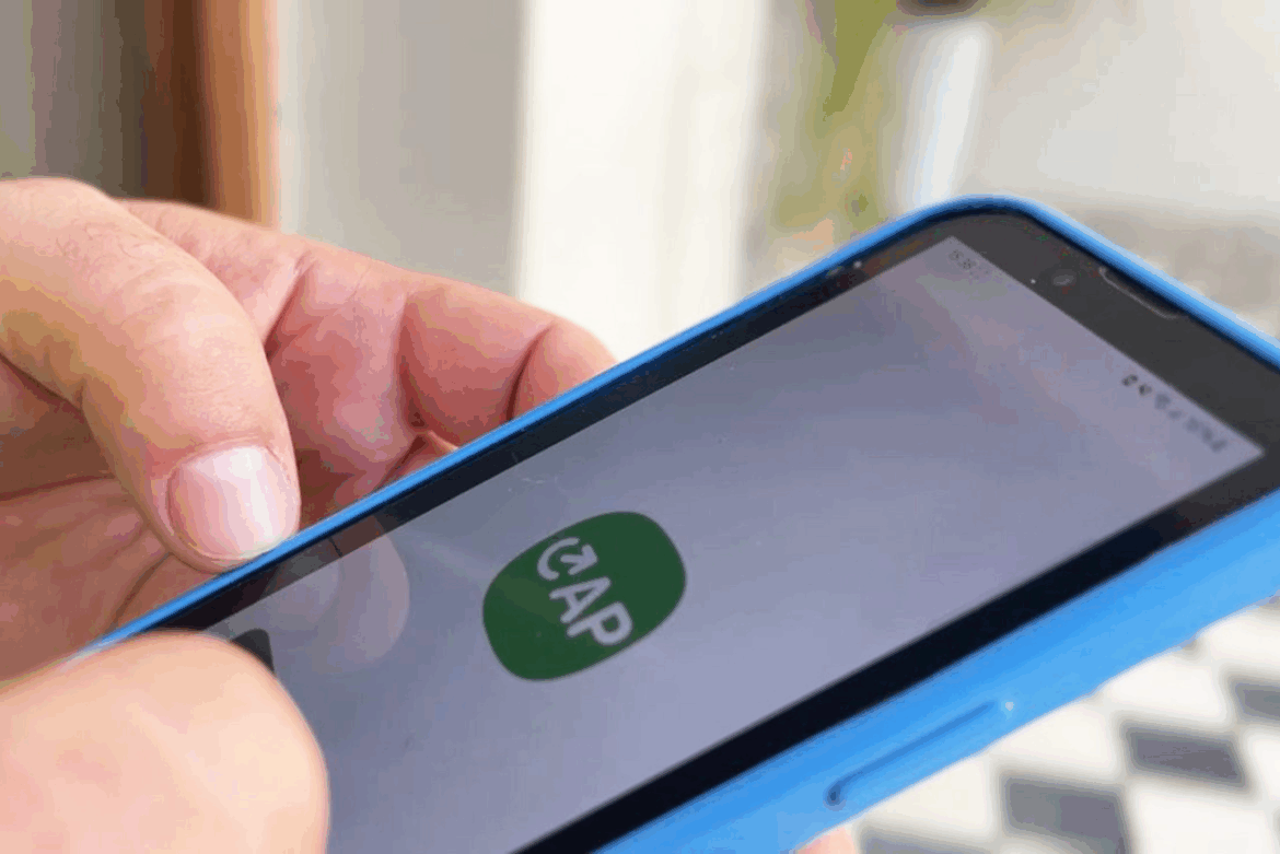 La Municipalidad presenta “Arriba Paraná”, la nueva aplicación del Sistema de Transporte Urbano