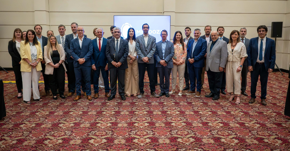 Boleas fue designado vicepresidente 1º del Consejo Federal de Responsabilidad Fiscal