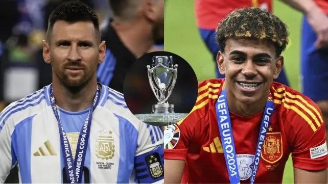 La Finalissima entre Argentina y España ya tiene fecha confirmada y escenario definido