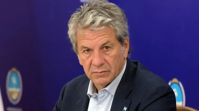 Juan Pazo se aleja de la conducción de ARCA y asumirá Andrés Vázquez