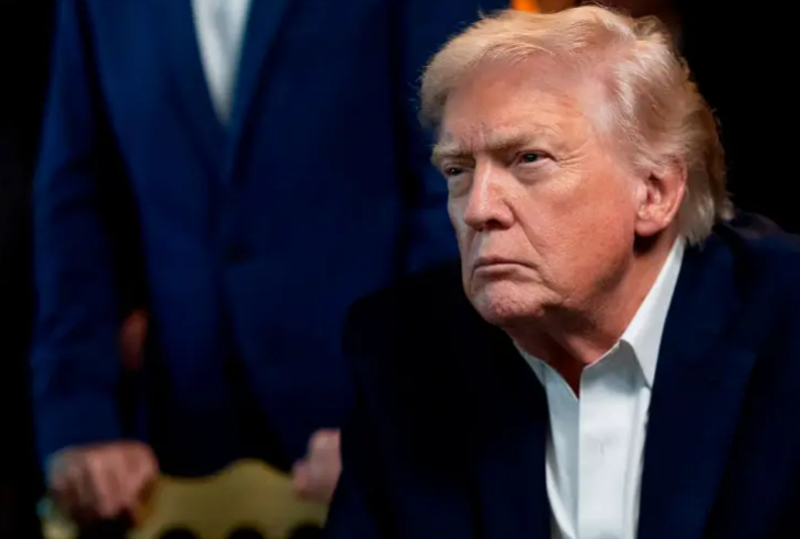 Trump endurece su postura con Cuba: frena el envío de petróleo y exige un acuerdo con Estados Unidos