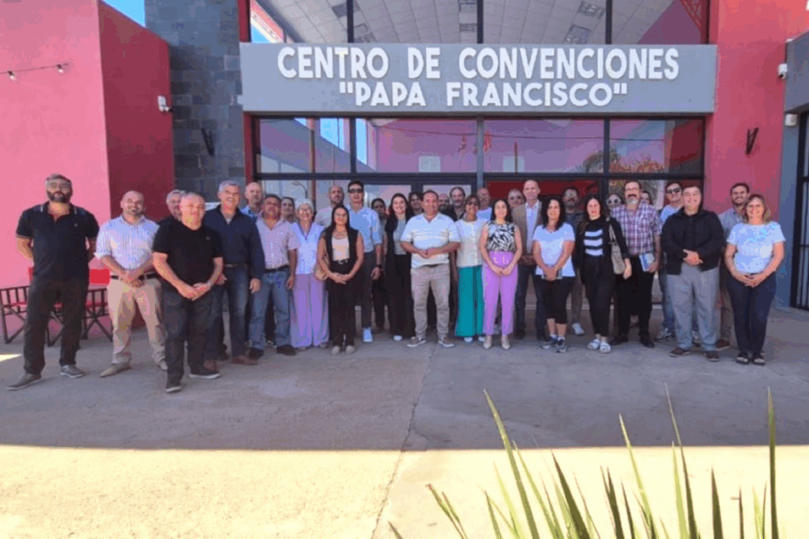 El Consejo Provincial de Cultura se reunió en Villaguay