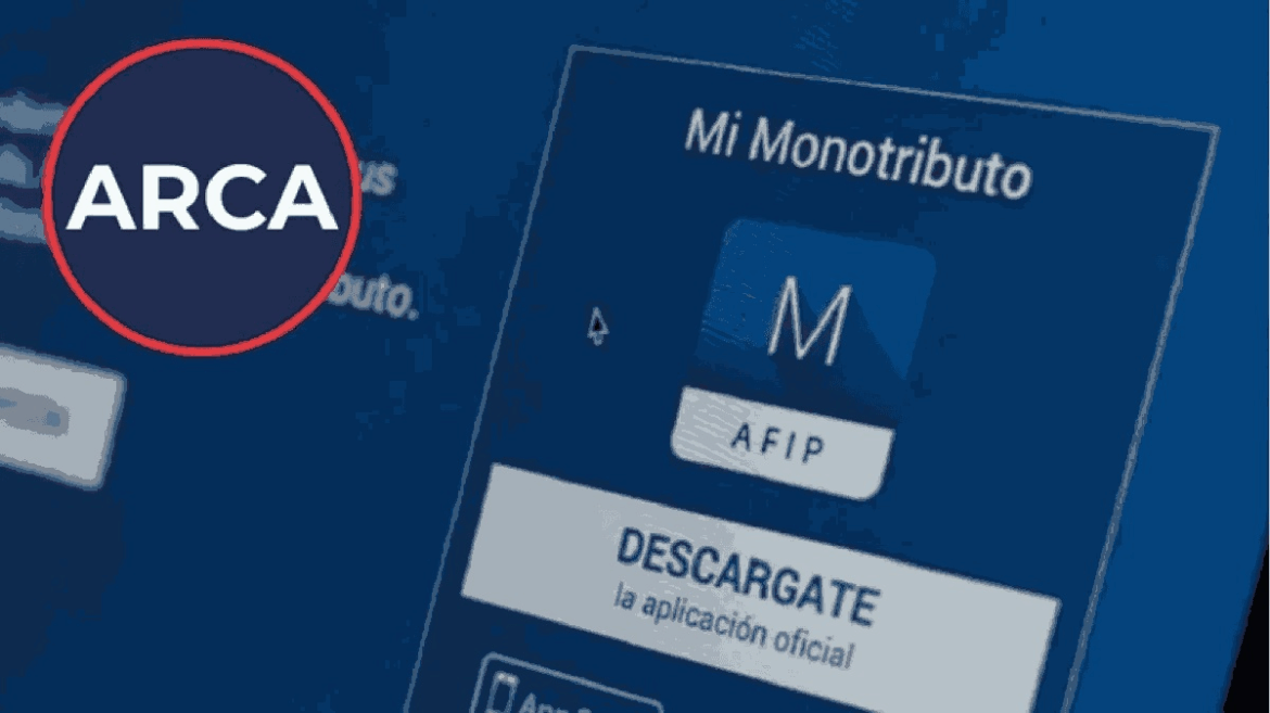 ARCA puso en marcha la recategorización del Monotributo: plazos vigentes, montos actualizados y pasos a seguir