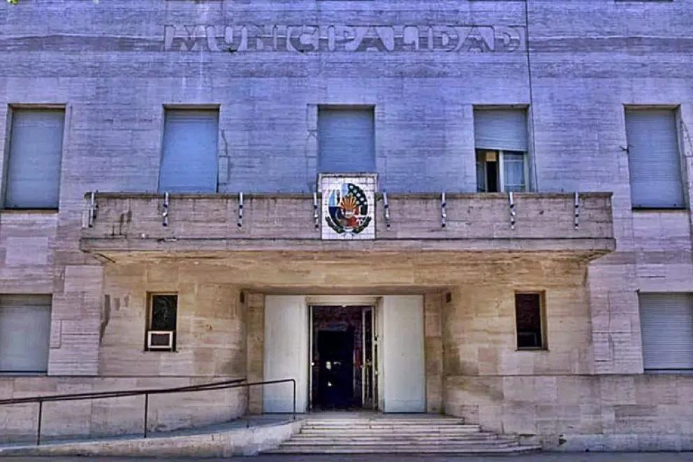 Municipalidad de Concordia no renovará más de 130 contratos