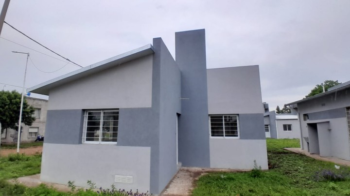 IAPV implementará adjudicaciones trimestrales de viviendas para personas con lote propio