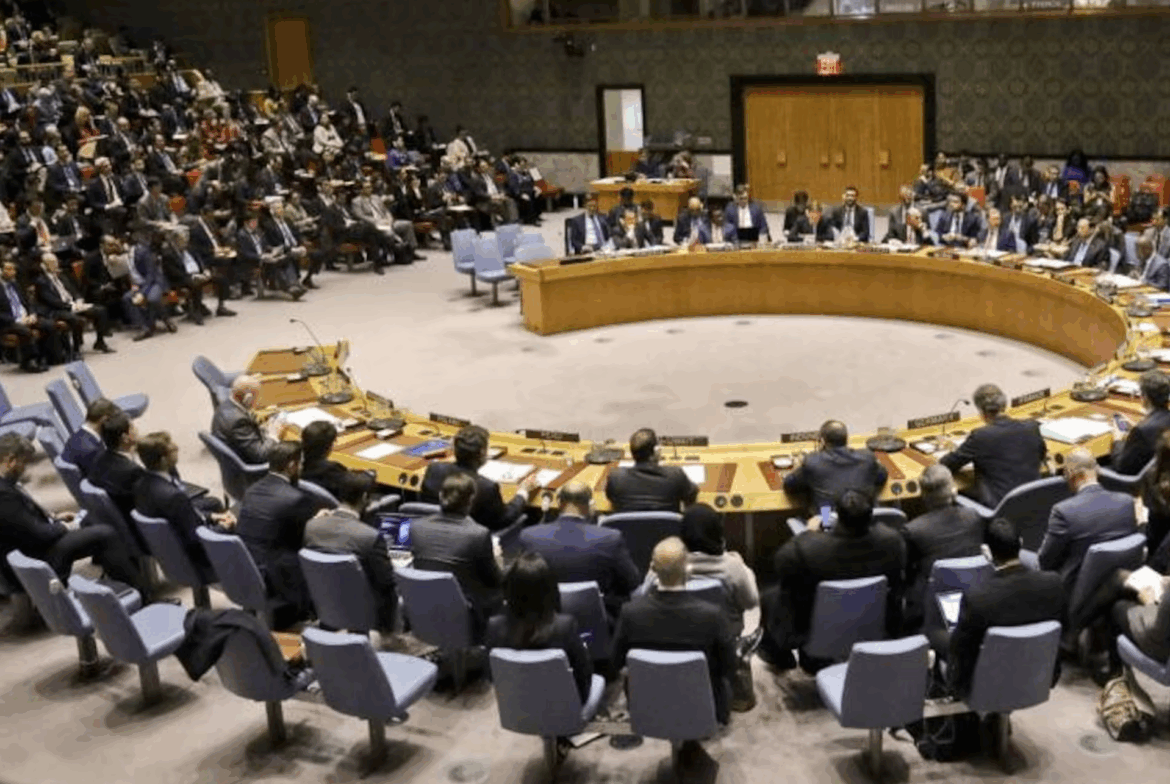 Sesión urgente de la ONU debate la intervención estadounidense y la detención de Maduro