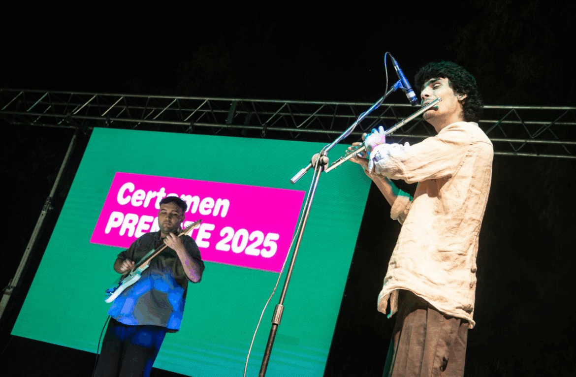 Certamen Premate: récord de inscriptos en Paraná y extensión de la convocatoria en Maciá y Villaguay