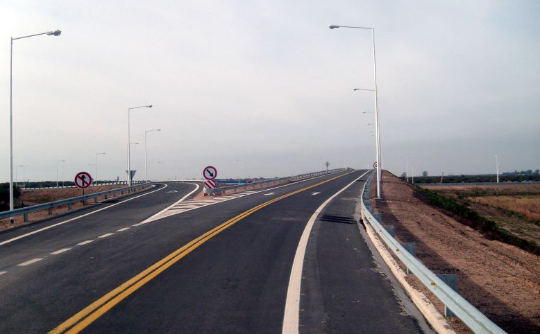 Así funcionarán los peajes y las obras en ruta nacional 12 y 14 a partir de 2026