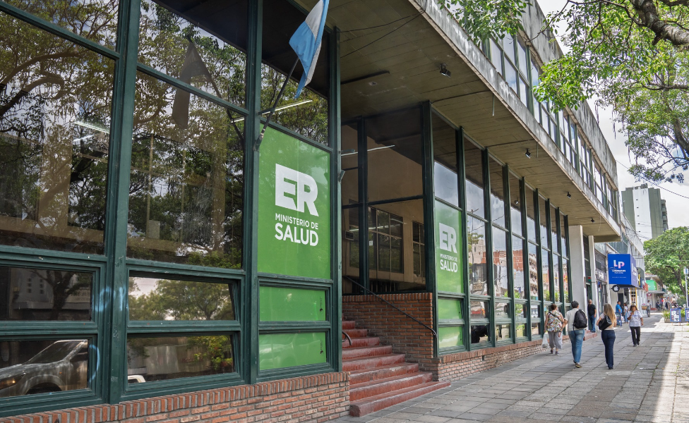 Se confirmó el primer caso de gripe A (H3N2) en la provincia