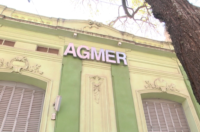 AGMER adhiere al paro nacional de CTERA para el 2 de marzo