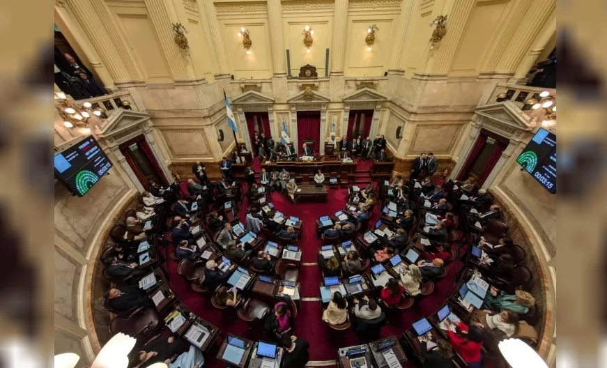 Cambios laborales y edad de responsabilidad penal: los temas que dominan la agenda parlamentaria