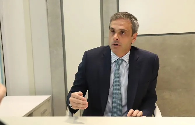 Michel reclama al Gobierno precisiones sobre incentivos tributarios a firmas chinas