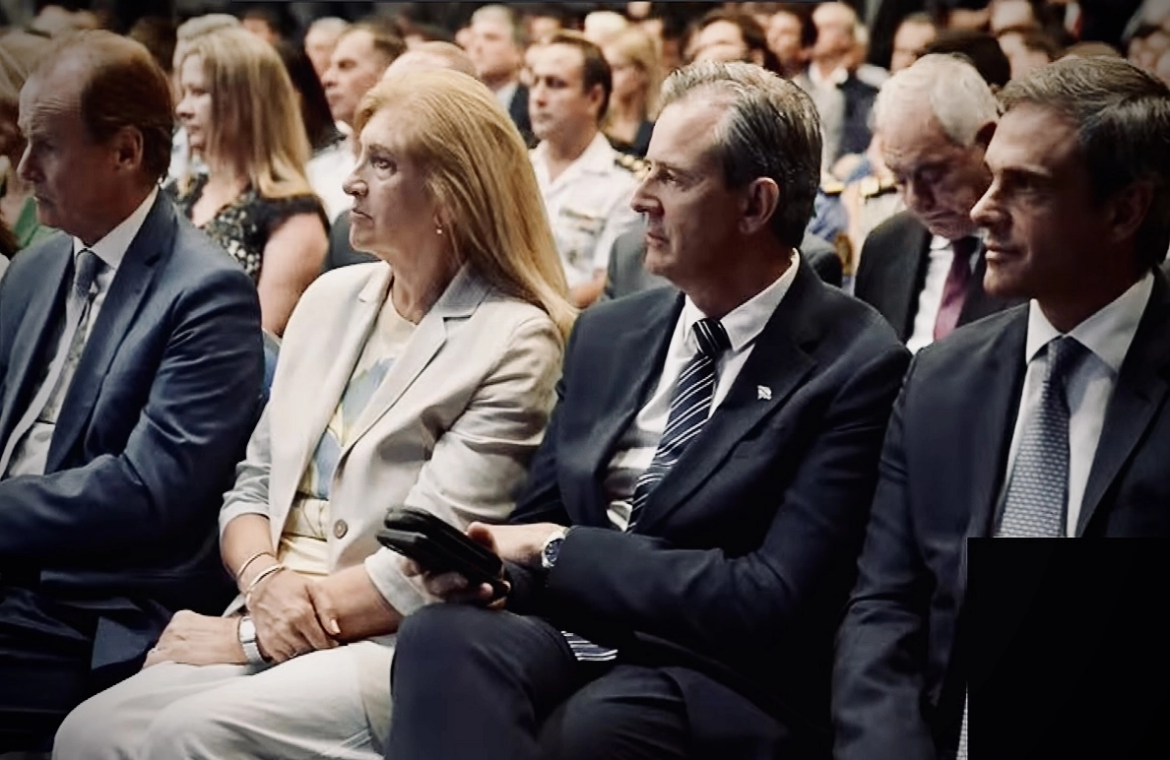 Opositores objetaron el mensaje de Frigerio y reclamaron respuestas concretas para la provincia