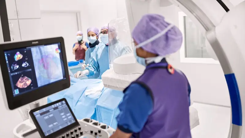 Autorizan la importación de tecnología médica usada para centros de salud