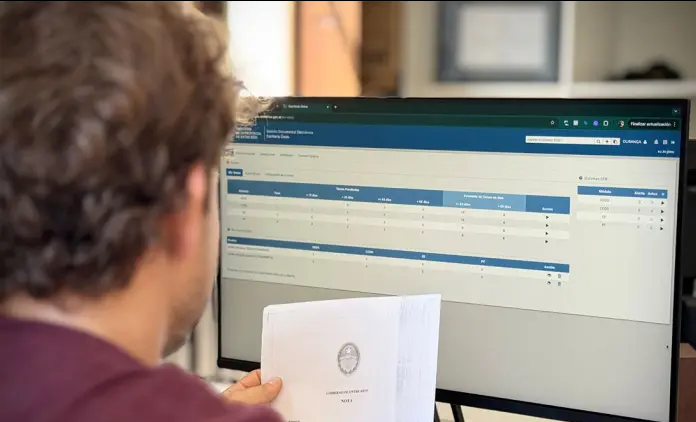 En Entre Ríos, 32 gestiones estatales deberán realizarse únicamente de forma online