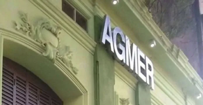 AGMER convoca a un plenario decisivo antes de la negociación salarial