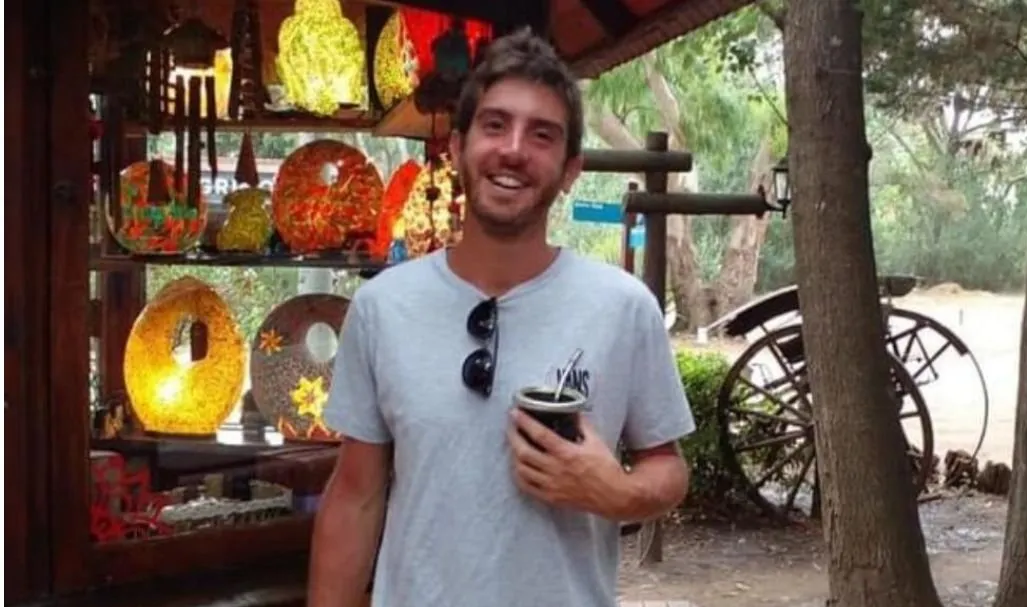 A dos años de la muerte de Ariel Goyeneche, sus familiares vuelven a pedir justicia