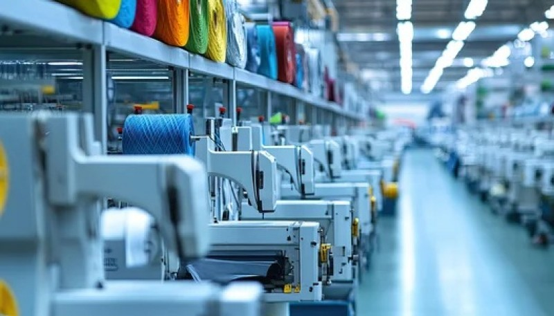 Industria textil en alerta: fábricas paralizadas, empleo en baja y avance de productos importados