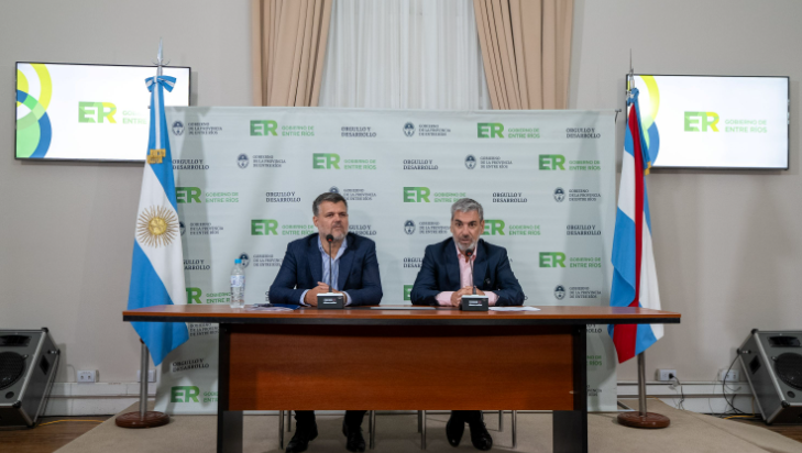 ATER informó sobre el Impuesto Automotor 2026: beneficios, descuentos y formas de pago