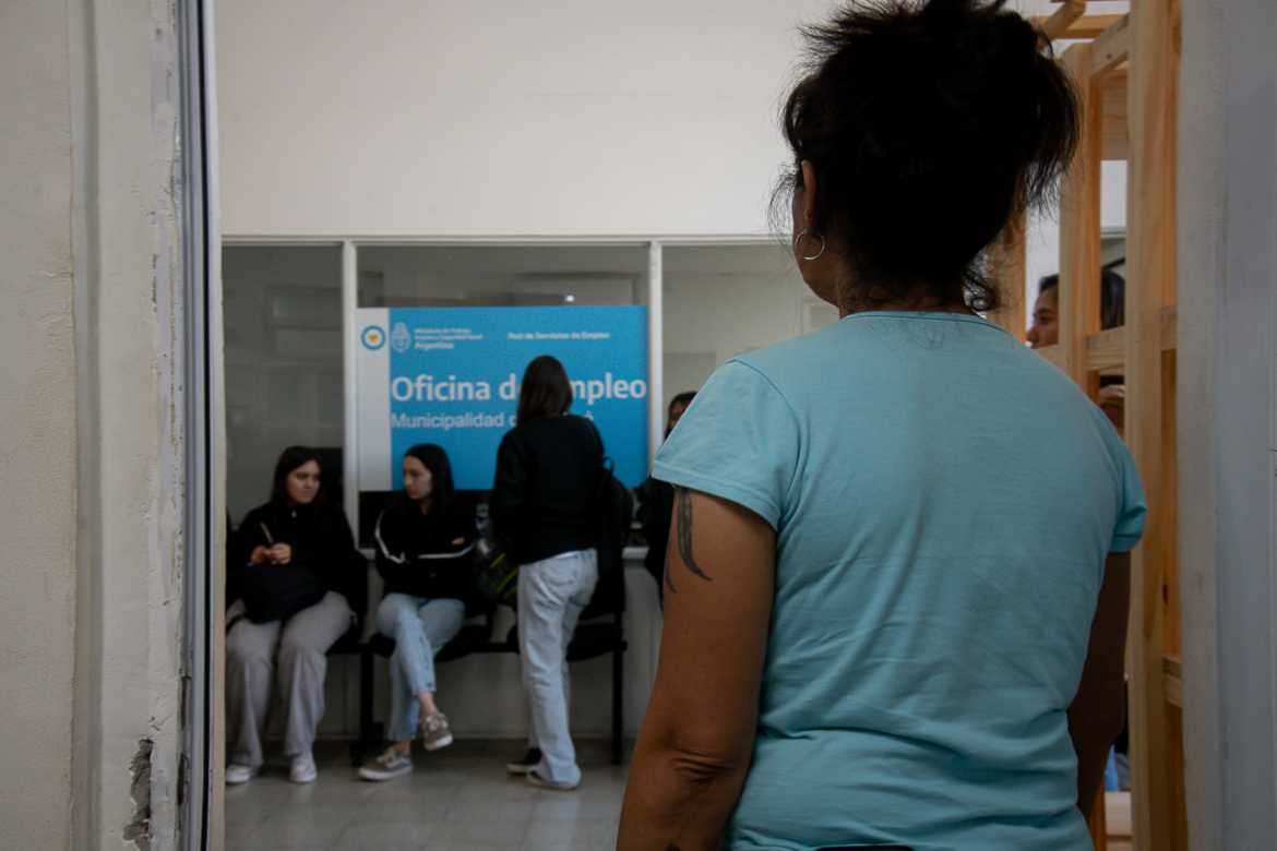 La Municipalidad convoca a empresas a sumarse a programas de inserción laboral