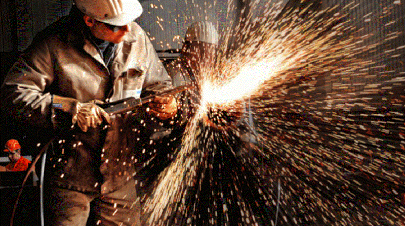 Metalúrgicos: anunciaron aumento salarial y así quedó la escala de marzo