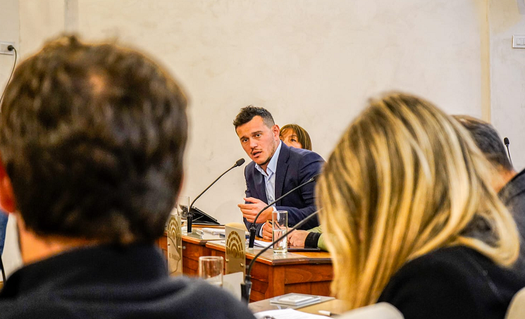 La diferencia entre administrar y gobernar. Por Maximiliano Rodríguez Paulin