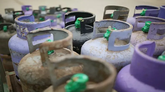 Aumentan las garrafas por la eliminación de subsidios nacionales