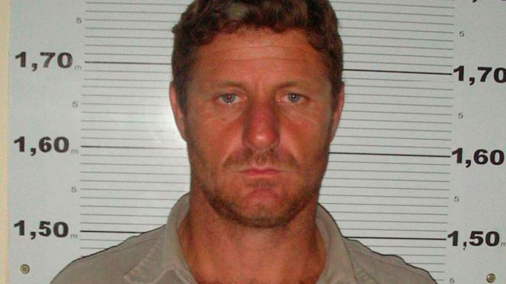 Programaron el juicio contra Néstor Pavón por el crimen de Micaela García