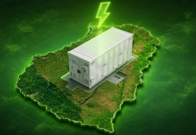 Entre Ríos se destacó en convocatoria nacional para incorporar sistemas de almacenamiento de energía