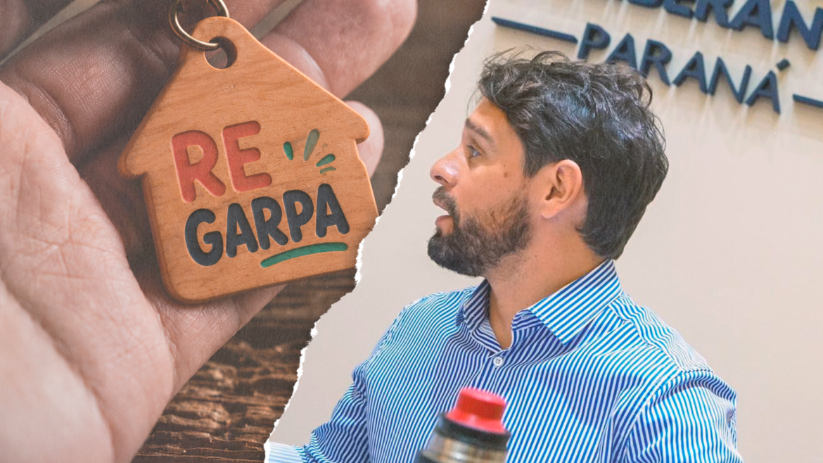 REGARPA: si podés pagar, tenés que poder alquilar.
