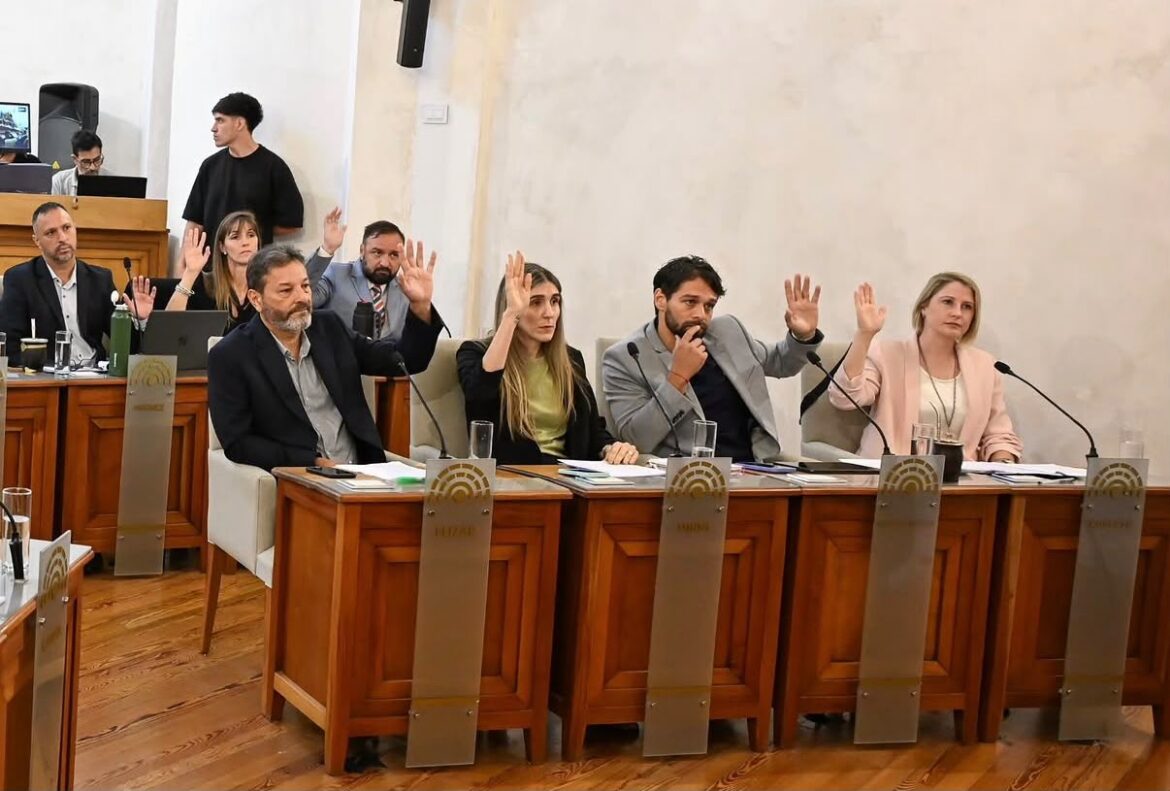 La reforma previsional también se va a sentir en tu casa, en tu barrio y en tu ciudad